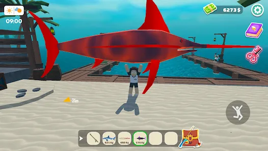 �����ʦ���ռ�����(����ð����Ϸ)v1.18 �ٷ������ͼ3