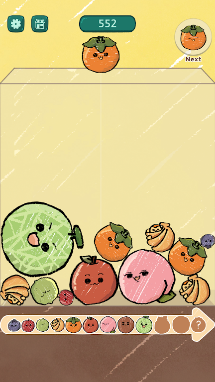 QSС����԰���ϳ�ˮ��(ˮ���ϳ���Ϸ)v2.0.12 ��Ѱ��ͼ1