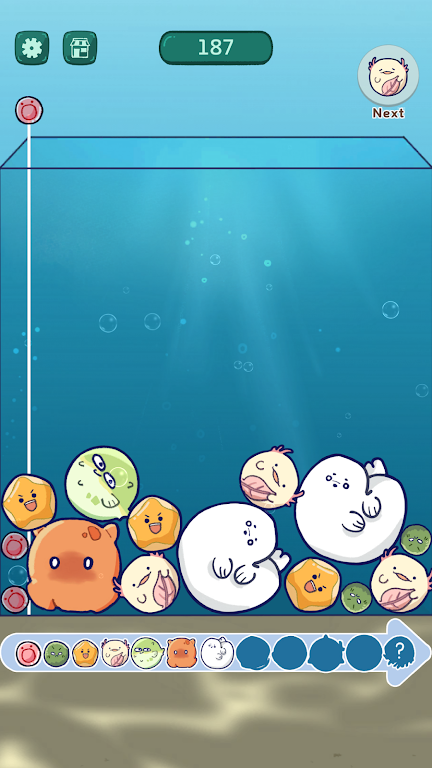 QSС����԰���ϳ�ˮ��(ˮ���ϳ���Ϸ)v2.0.12 ��Ѱ��ͼ0