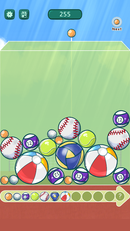 QSС����԰���ϳ�ˮ��(ˮ���ϳ���Ϸ)v2.0.12 ��Ѱ��ͼ3