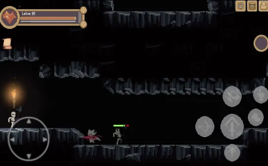 �ֶ�(ð����Ϸ�淨)v1.0 �ٷ������ͼ3