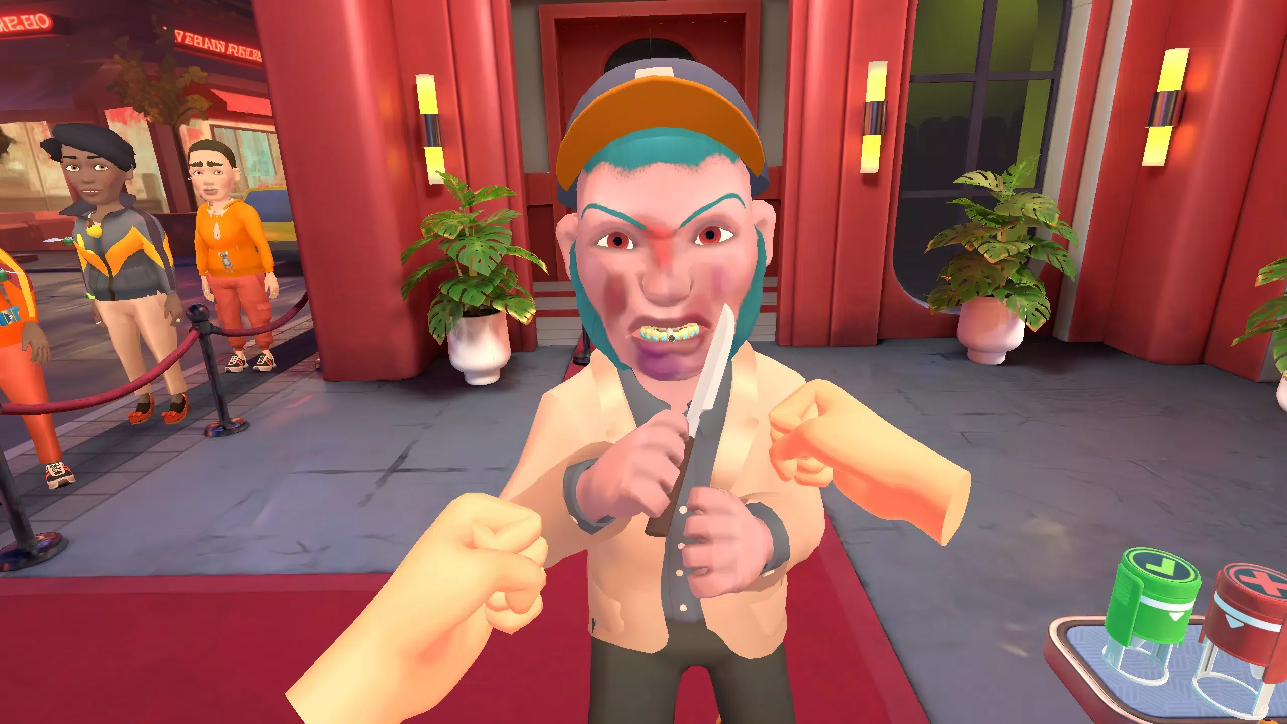 ҹ�ܻᱣ��mod���ײ˵�v1.0.20 �ֻ����ͼ2