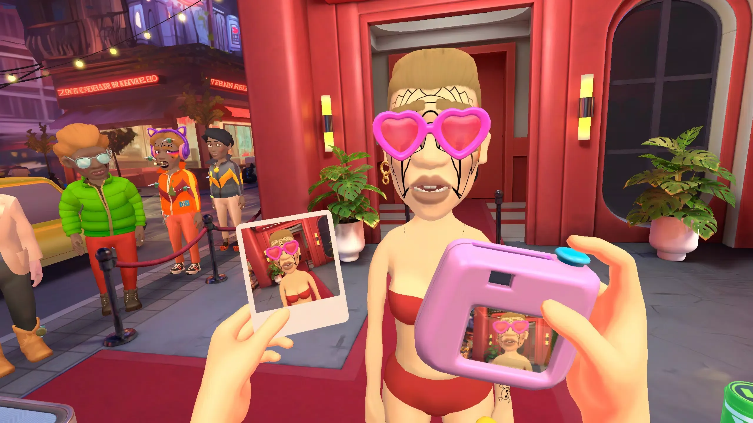 ҹ�ܻᱣ��mod���ײ˵�v1.0.20 �ֻ����ͼ3