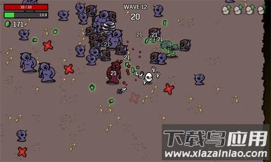 �����ֵ��ƽ����Ϸ���ò˵�v0.8.0.3HF2 ��׿���ͼ4