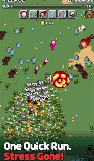 像素探险(像素冒险游戏)v1.0.1 手机版截图3