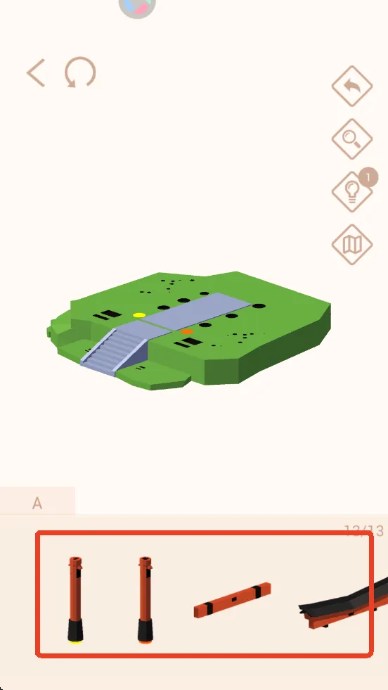 我爱拼模型老版本 我爱拼模型老版本