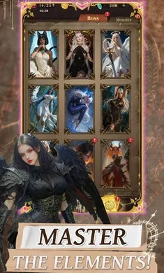 ħ�����׾�����(��Ļð����Ϸ)v1.0.9 ��Ѱ��ͼ1