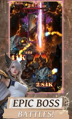 ħ�����׾�����(��Ļð����Ϸ)v1.0.9 ��Ѱ��ͼ2