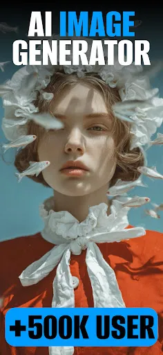 Wizard AI(AI图像生成软件) Wizard AI(AI图像生成软件)