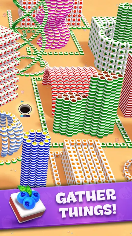 �ڶ����ɣ��������ս2026�ٷ�����v1.2.1.1 ��Ѱ��ͼ1