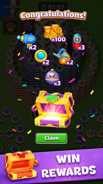 �ڶ����ɣ��������ս2026�ٷ�����v1.2.1.1 ��Ѱ��ͼ4