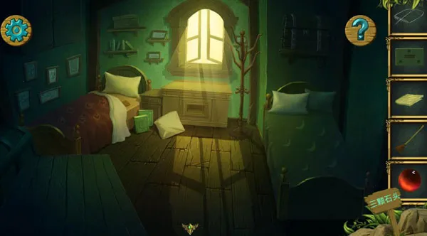 �ǹ�ɭ������������Ϸ