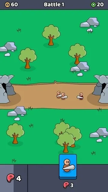 ������սʿ�ƽ��v1.62.0 �ֻ����ͼ2