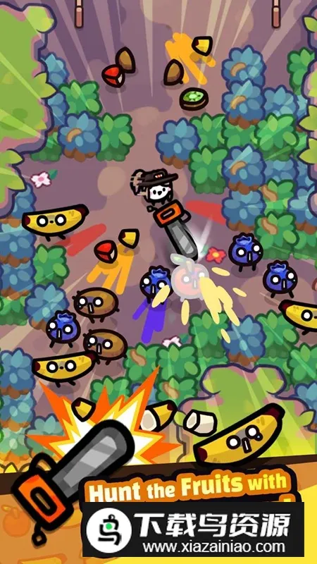 Juice King����֭�������̵�(��֭����Ӫ��Ϸ)v1.4.1 �ٷ������ͼ2