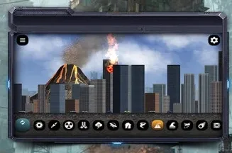 ���л���ģ����������