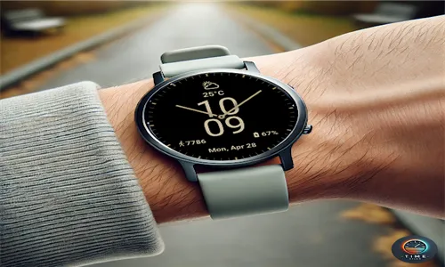 Golden Age(表盘自定义软件)v1.0 官方正版截图0