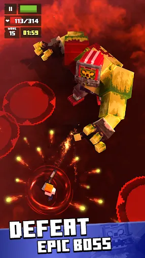 �������ĩ�վ���(ĩ��������Ϸ)v1.0.19 ��׿���ͼ1