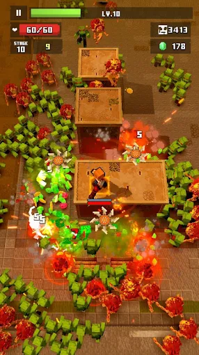 �������ĩ�վ���(ĩ��������Ϸ)v1.0.19 ��׿���ͼ2