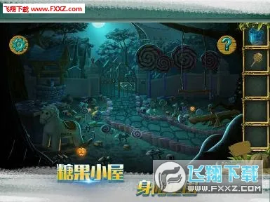 �ǹ�ɭ�����������Ϸv1.0.0.409.406.0128 �ֻ����ͼ0