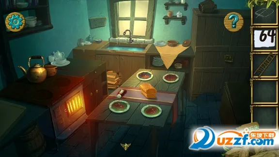 �ǹ�ɭ�����������Ϸ