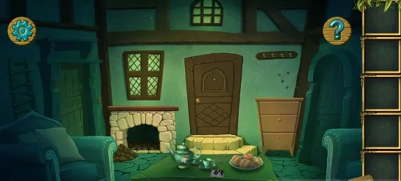 �ǹ�ɭ�����������Ϸ