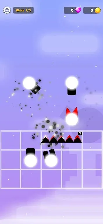 防御者合并最新手机版v0.1 安卓版截图1