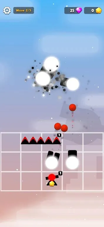 防御者合并最新手机版v0.1 安卓版截图0