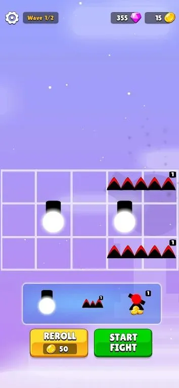 防御者合并最新手机版v0.1 安卓版截图3