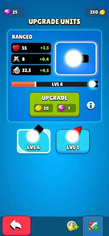 防御者合并最新手机版v0.1 安卓版截图4