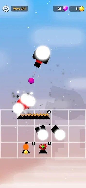 防御者合并最新手机版v0.1 安卓版截图2