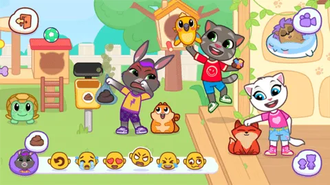 ��ķèС����ʷ��ƽ��v1.4.2.20067 �ֻ����ͼ0