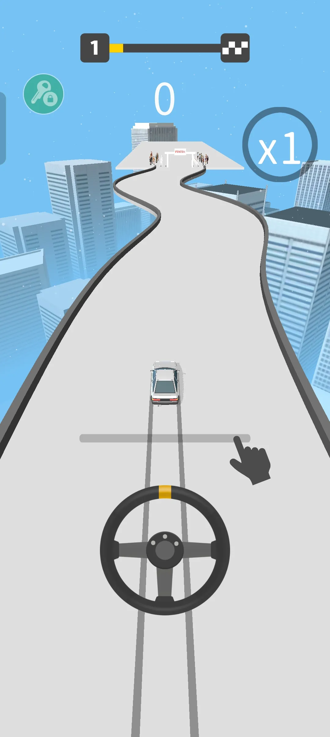 超级漂移国际服v1.22.7 安卓版截图2