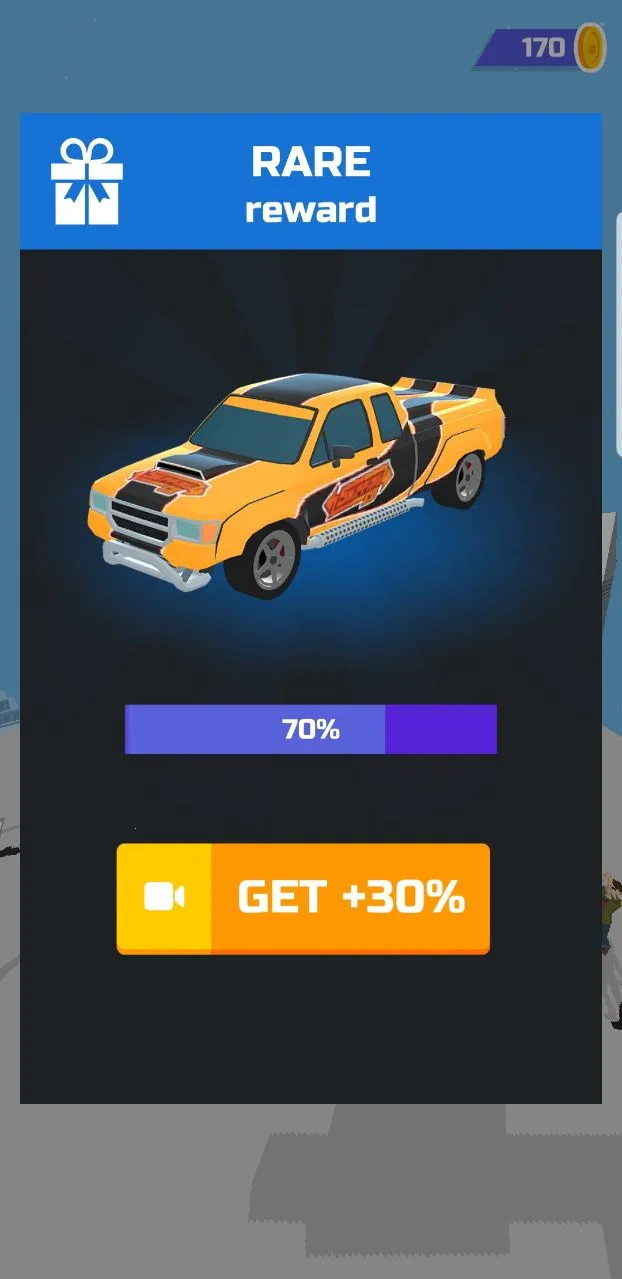 超级漂移国际服v1.22.7 安卓版截图1