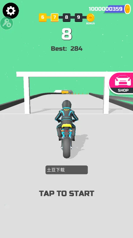 超级漂移国际服 超级漂移国际服