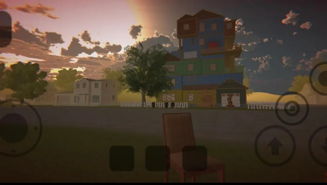 ��ŭ���ھ�����(�ھ�����̽����Ϸ)v3.0F �ֻ����ͼ3