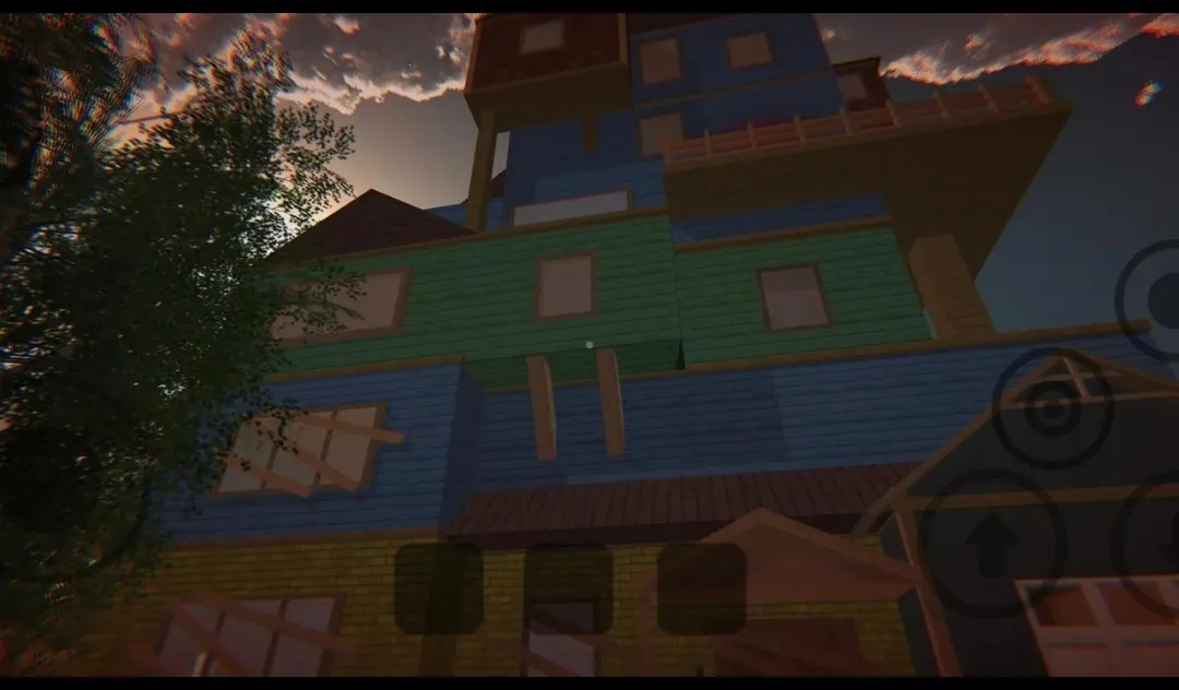 ��ŭ���ھ�����(�ھ�����̽����Ϸ)v3.0F �ֻ����ͼ0