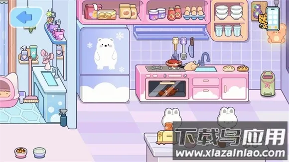 �ڴ����������ƽ��v1.03 �ٷ������ͼ4