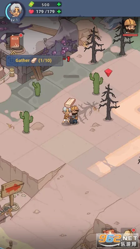 �������潩ʬ��ս�ƽ��v2.7.7 �ֻ����ͼ1