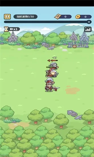 ð���������ƽ�����ò˵�v1.0 �ٷ������ͼ3