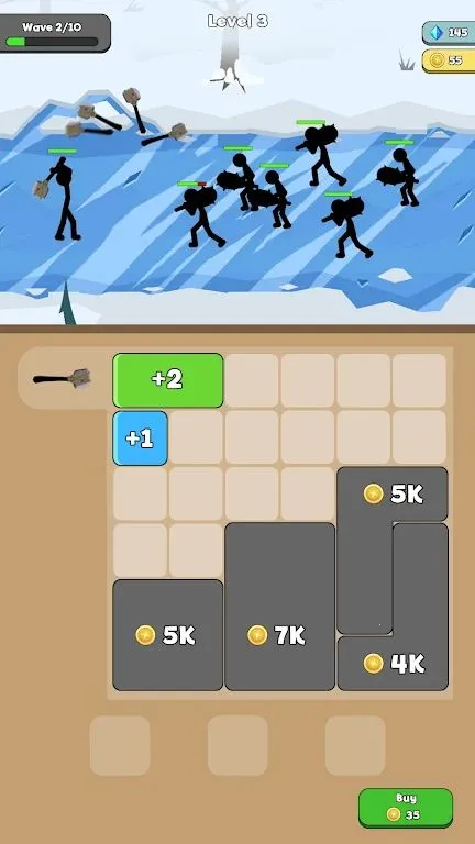 ����˱���(����˽�����Ϸ)v0.0.152 ��׿���ͼ2