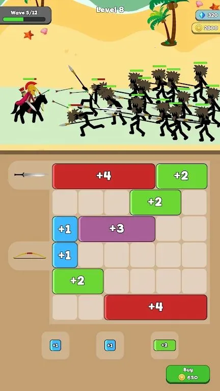 ����˱���(����˽�����Ϸ)v0.0.152 ��׿���ͼ4