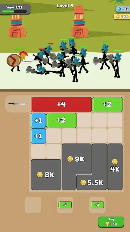 ����˱���(����˽�����Ϸ)v0.0.152 ��׿���ͼ1