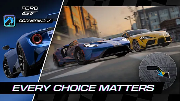 CSR3街头赛车2026官方最新版本v0.27.0 官方正版截图3