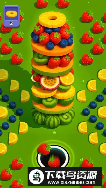 All in Holeȫ������(������������)v3.15.24 �ֻ����ͼ0