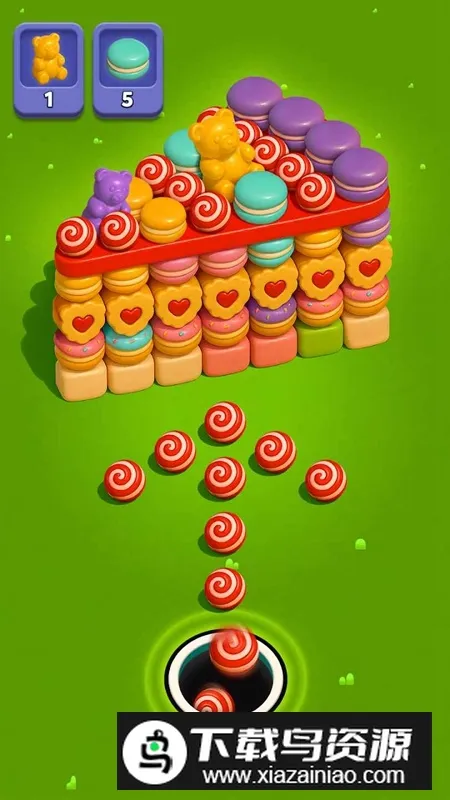 All in Holeȫ������(������������)