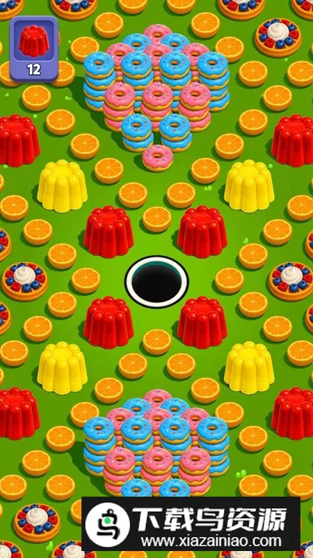 All in Holeȫ������(������������)v3.15.24 �ֻ����ͼ1