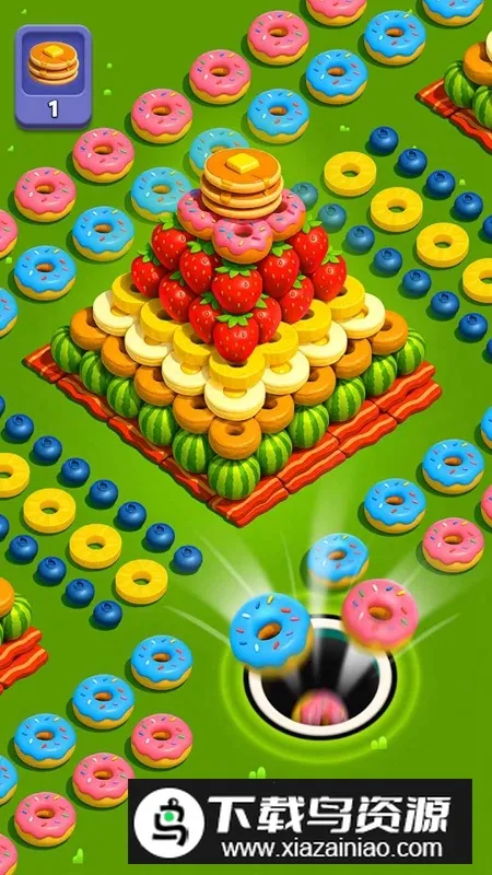 All in Holeȫ������(������������)v3.15.24 �ֻ����ͼ4