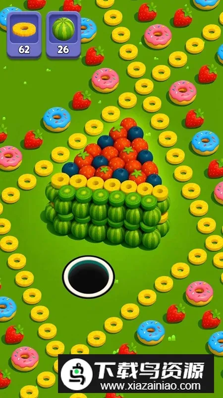 All in Holeȫ������(������������)v3.15.24 �ֻ����ͼ3