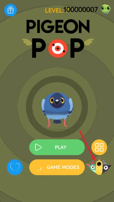 pigeon���ĸ���