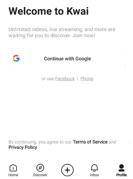 kwai中文版快手国际中文版 kwai中文版快手国际中文版